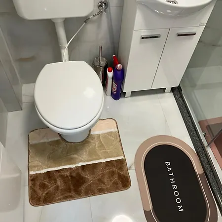 Studio Apartman Vlasic * 弗拉西克