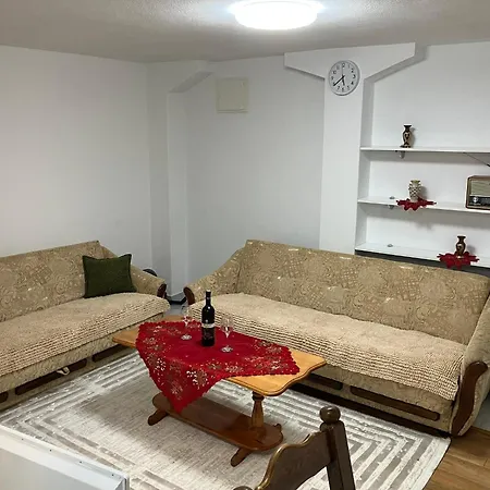 Studio Apartman Vlasic 公寓 *