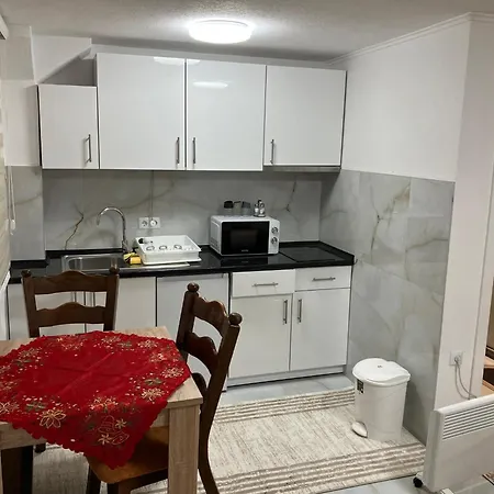 Studio Apartman Vlasic 公寓 弗拉西克