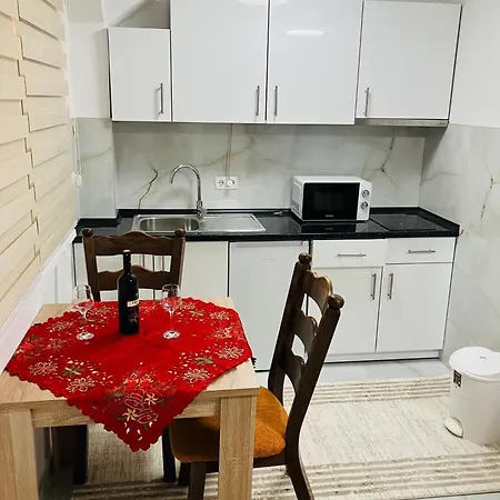 Studio Apartman Vlasic *